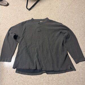 High sierra longsleeve